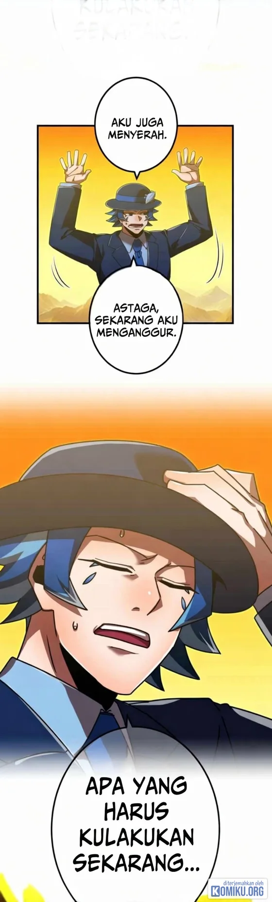 Savior of Divine Blood ~Draw Out 0.00000001% to Become the Strongest~ Chapter 145 Gambar 24