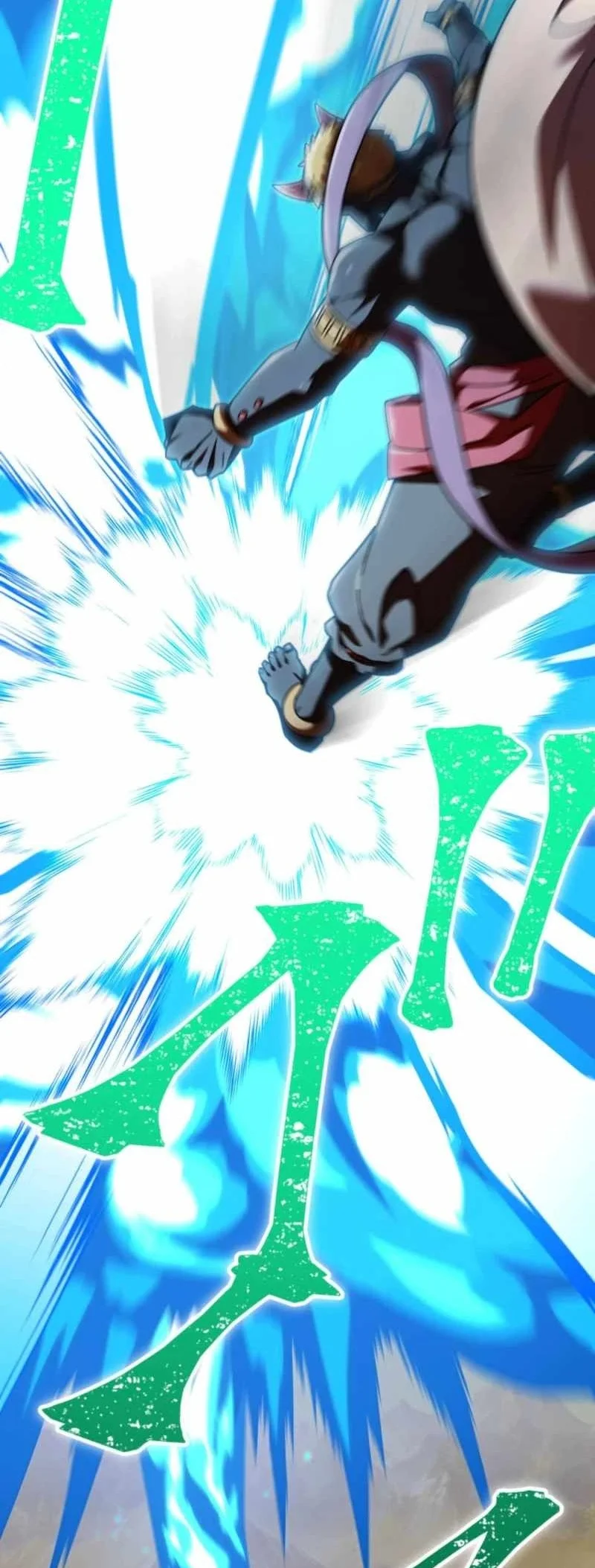 Savior of Divine Blood ~Draw Out 0.00000001% to Become the Strongest~ Chapter 145 Gambar 3