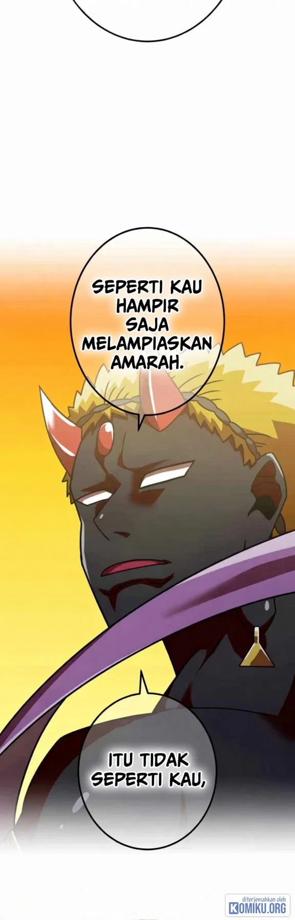 Savior of Divine Blood ~Draw Out 0.00000001% to Become the Strongest~ Chapter 145 Gambar 31