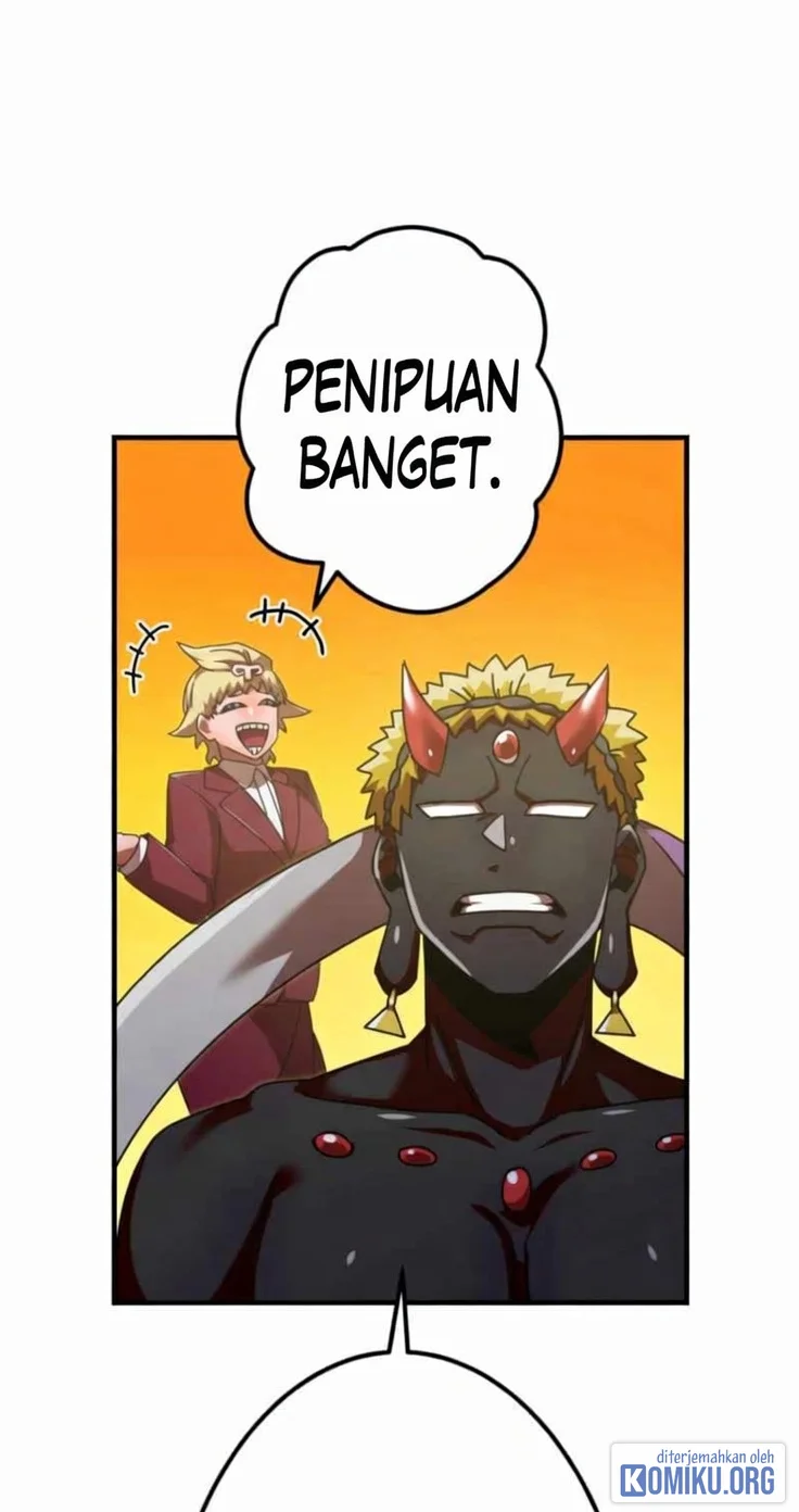 Savior of Divine Blood ~Draw Out 0.00000001% to Become the Strongest~ Chapter 145 Gambar 38