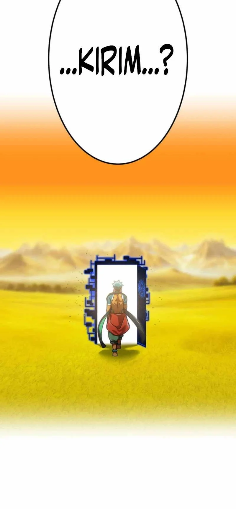 Savior of Divine Blood ~Draw Out 0.00000001% to Become the Strongest~ Chapter 145 Gambar 39