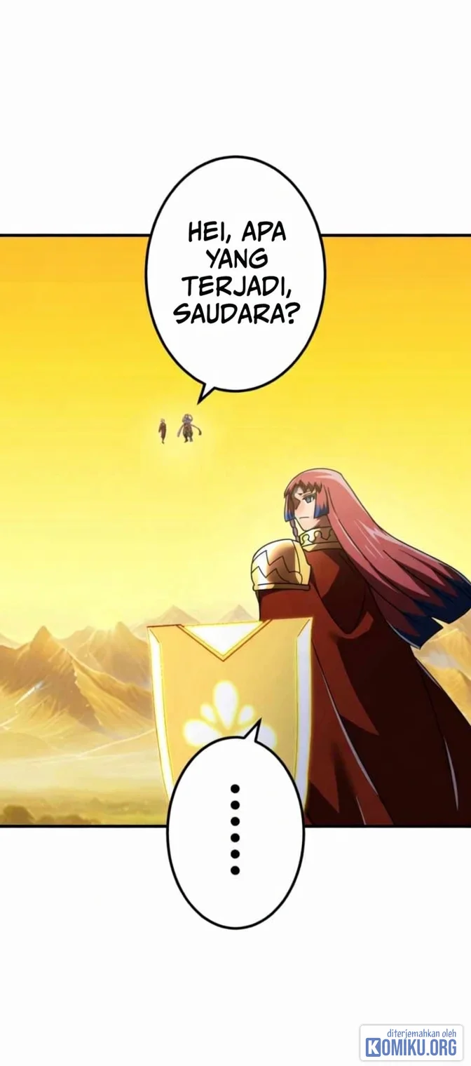 Savior of Divine Blood ~Draw Out 0.00000001% to Become the Strongest~ Chapter 145 Gambar 40