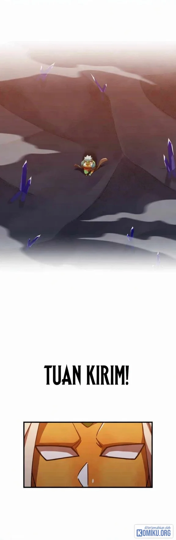 Savior of Divine Blood ~Draw Out 0.00000001% to Become the Strongest~ Chapter 145 Gambar 41