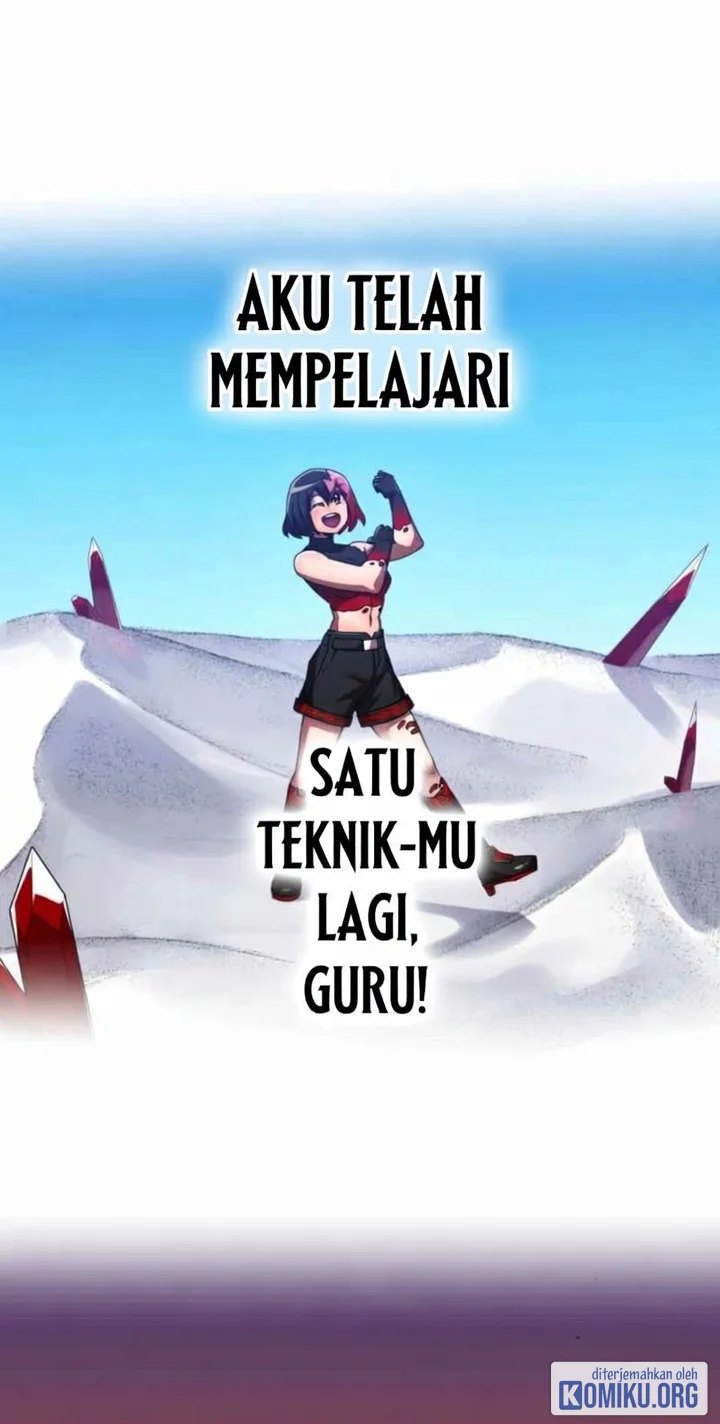 Savior of Divine Blood ~Draw Out 0.00000001% to Become the Strongest~ Chapter 145 Gambar 42