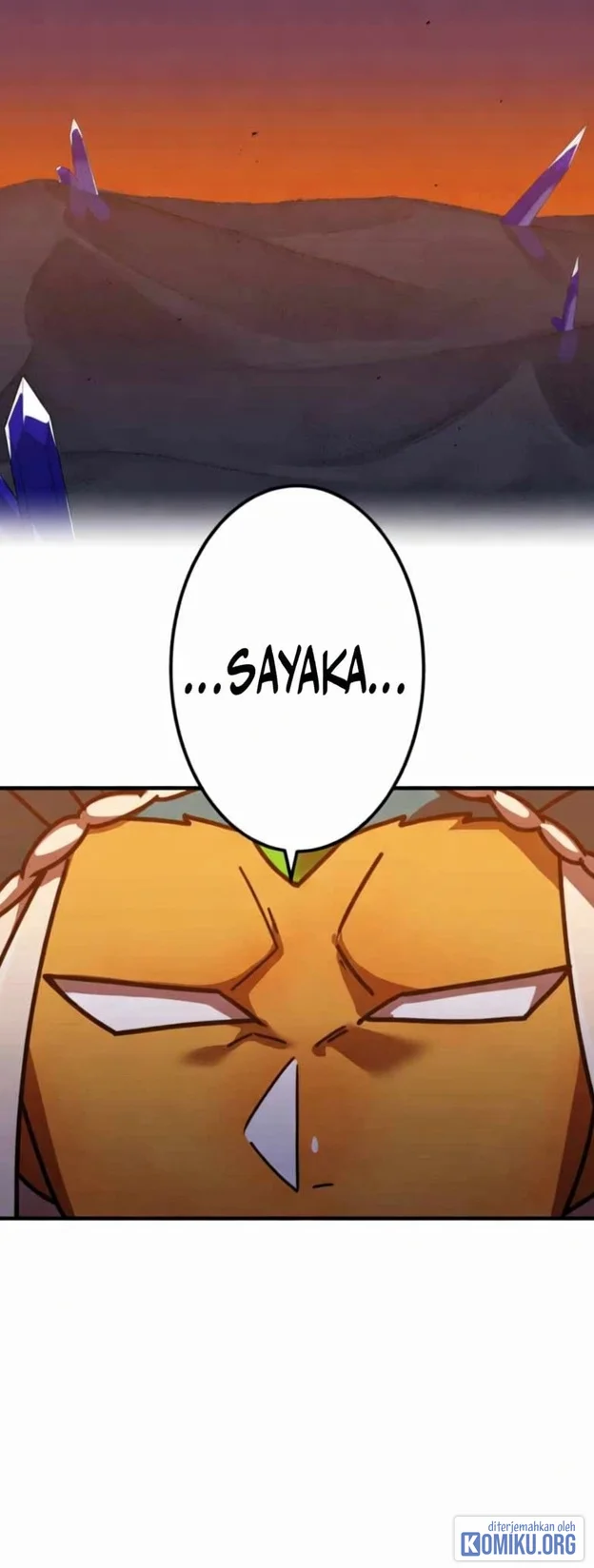 Savior of Divine Blood ~Draw Out 0.00000001% to Become the Strongest~ Chapter 145 Gambar 43