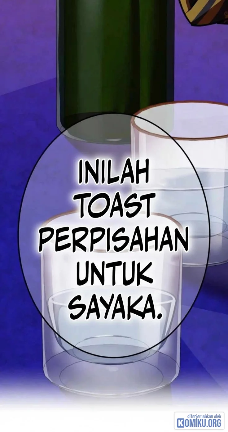 Savior of Divine Blood ~Draw Out 0.00000001% to Become the Strongest~ Chapter 145 Gambar 48