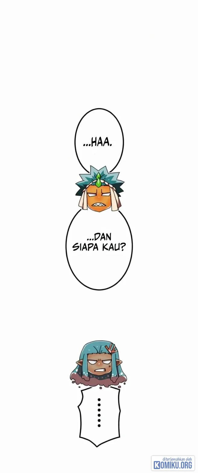 Savior of Divine Blood ~Draw Out 0.00000001% to Become the Strongest~ Chapter 145 Gambar 51