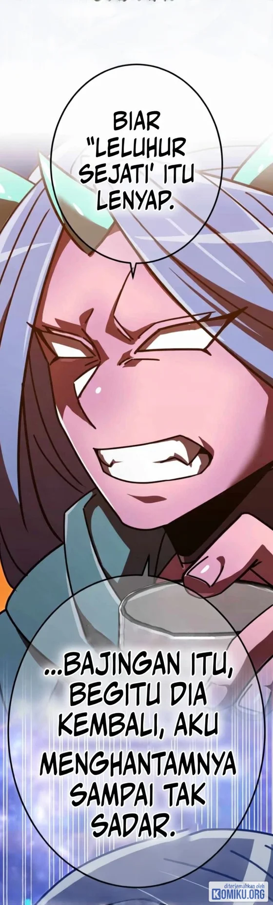 Savior of Divine Blood ~Draw Out 0.00000001% to Become the Strongest~ Chapter 145 Gambar 54