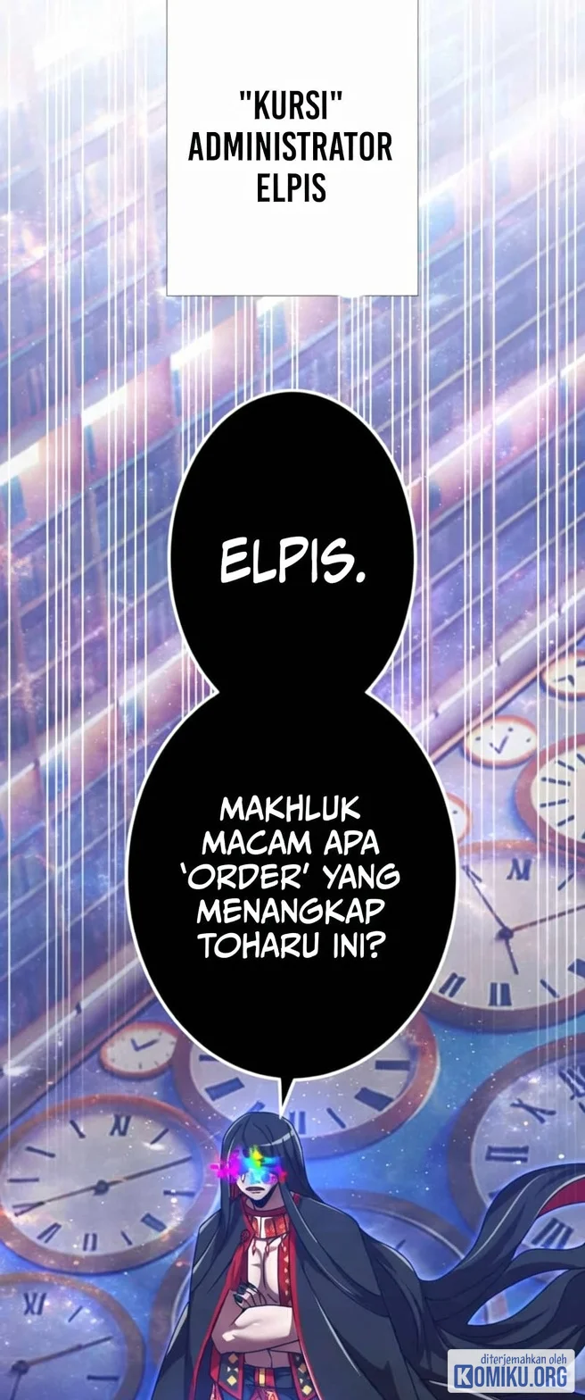 Savior of Divine Blood ~Draw Out 0.00000001% to Become the Strongest~ Chapter 145 Gambar 58