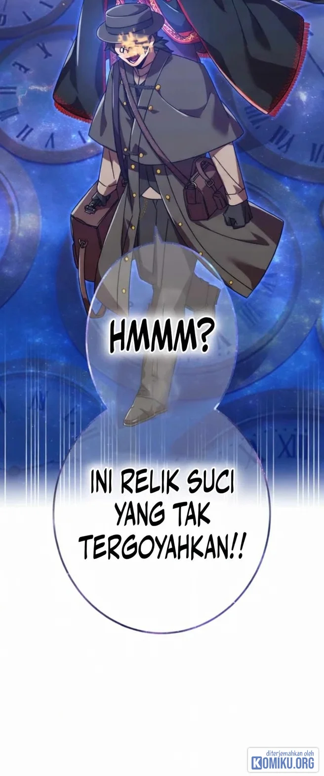 Savior of Divine Blood ~Draw Out 0.00000001% to Become the Strongest~ Chapter 145 Gambar 59