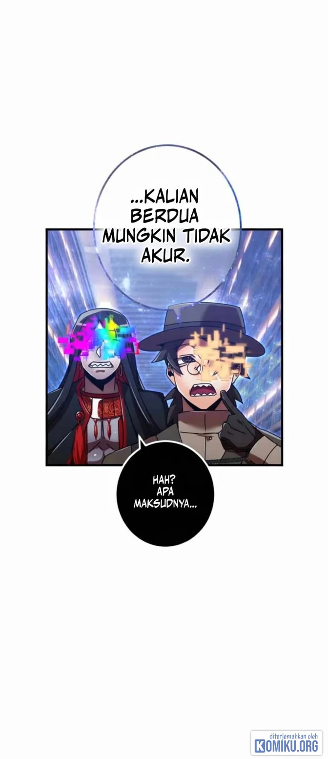 Savior of Divine Blood ~Draw Out 0.00000001% to Become the Strongest~ Chapter 145 Gambar 60