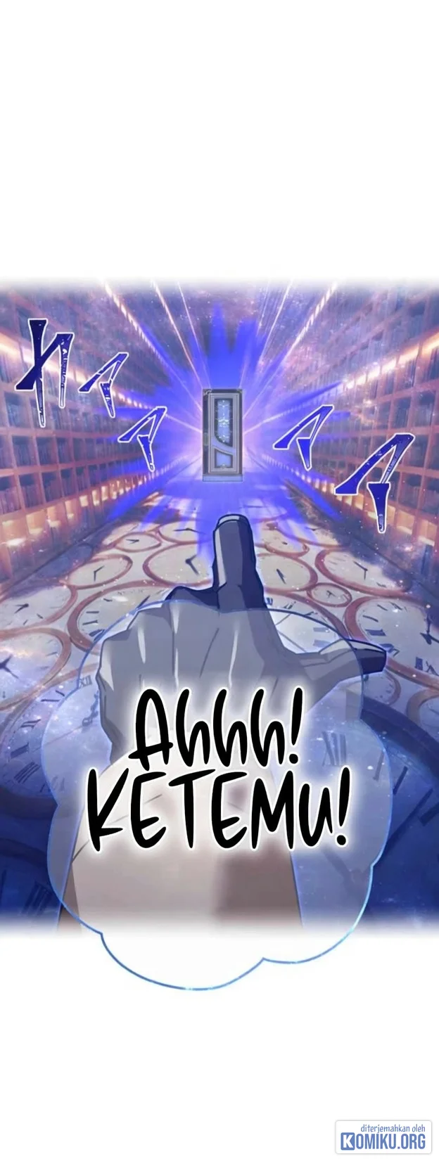 Savior of Divine Blood ~Draw Out 0.00000001% to Become the Strongest~ Chapter 145 Gambar 61
