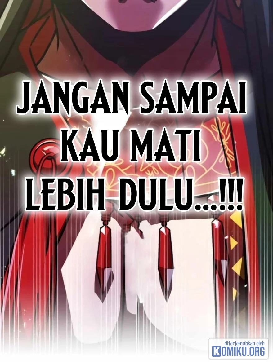 Savior of Divine Blood ~Draw Out 0.00000001% to Become the Strongest~ Chapter 145 Gambar 65
