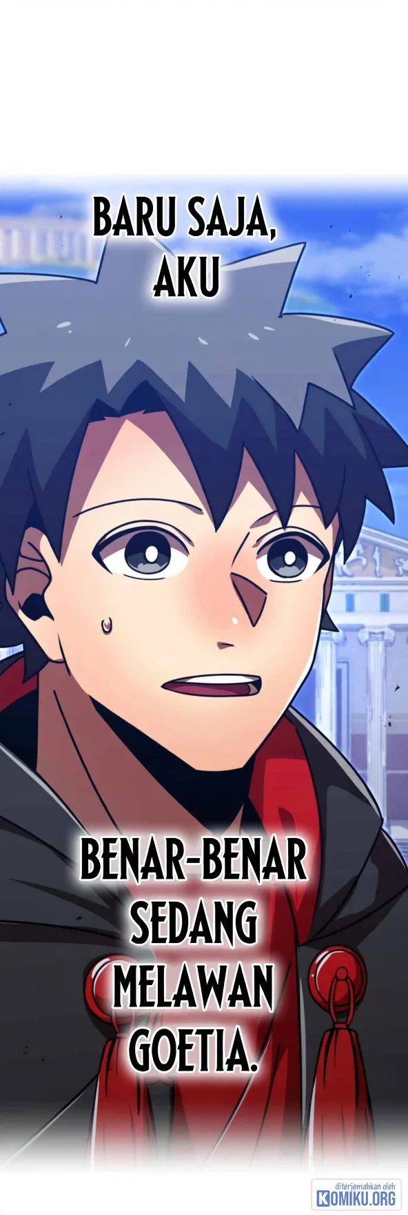 Savior of Divine Blood ~Draw Out 0.00000001% to Become the Strongest~ Chapter 145 Gambar 72