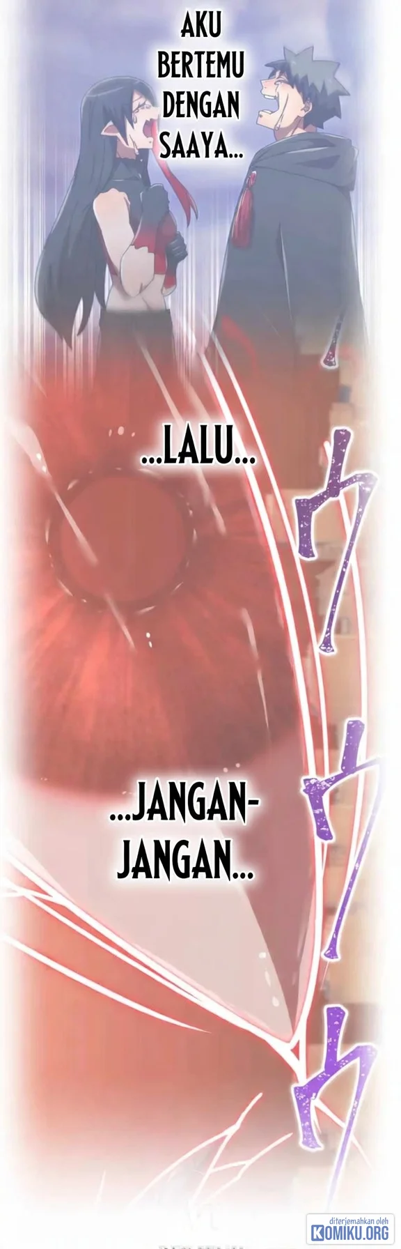 Savior of Divine Blood ~Draw Out 0.00000001% to Become the Strongest~ Chapter 145 Gambar 74