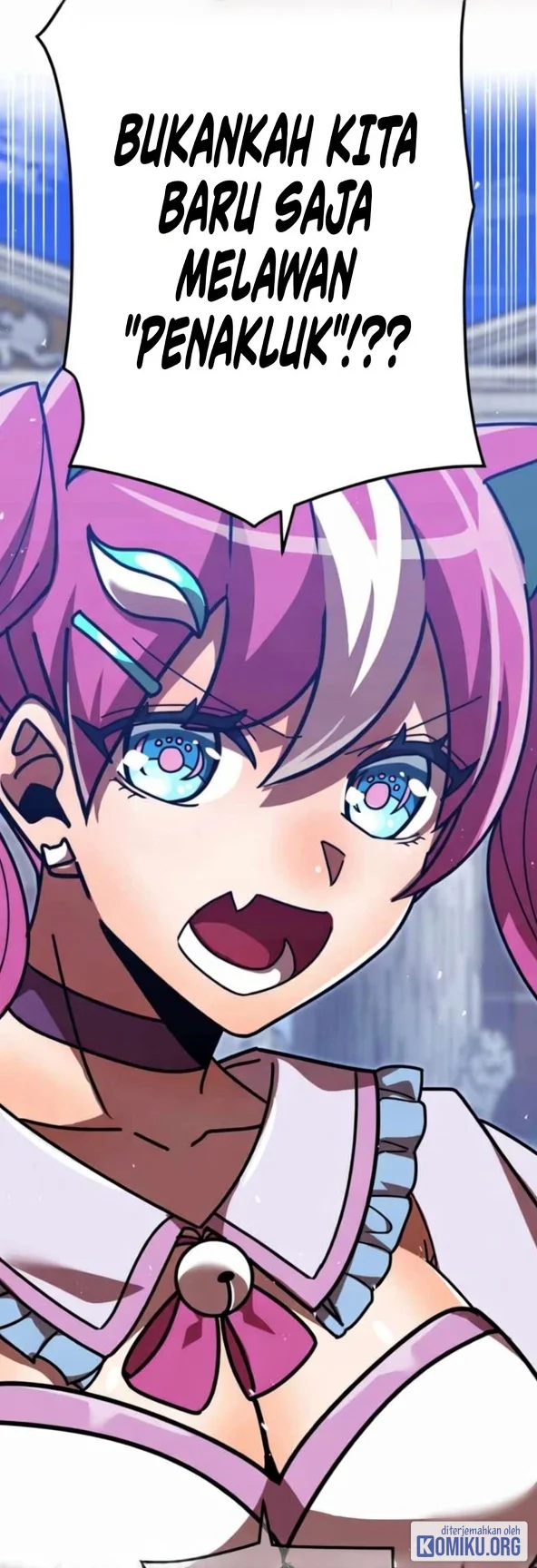 Savior of Divine Blood ~Draw Out 0.00000001% to Become the Strongest~ Chapter 145 Gambar 78