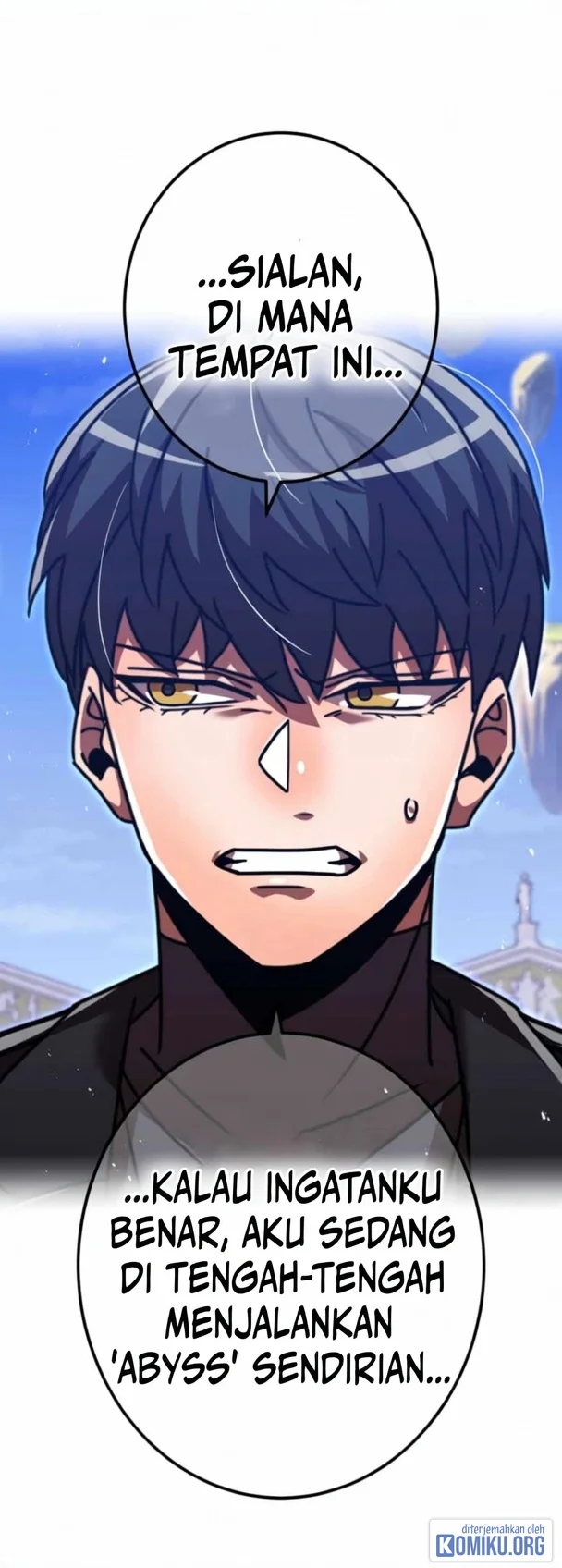 Savior of Divine Blood ~Draw Out 0.00000001% to Become the Strongest~ Chapter 145 Gambar 85
