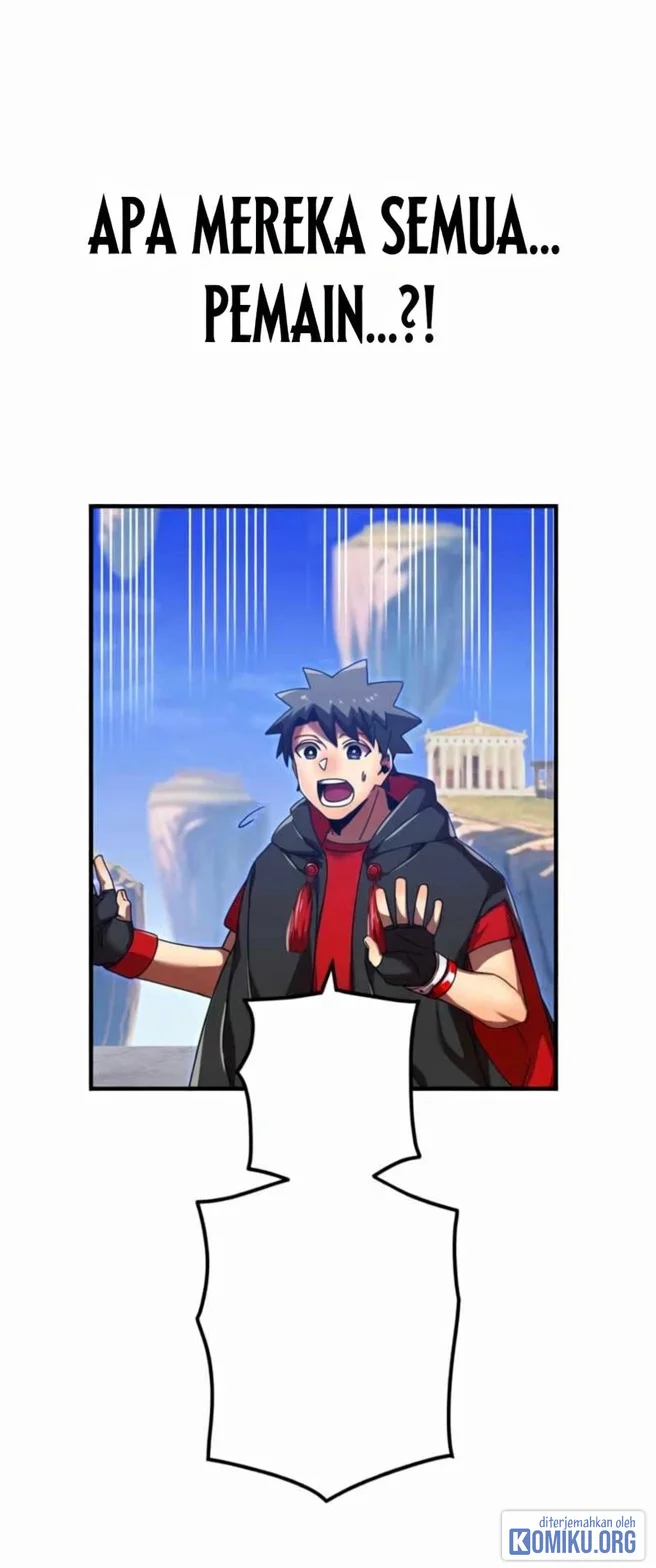 Savior of Divine Blood ~Draw Out 0.00000001% to Become the Strongest~ Chapter 145 Gambar 91