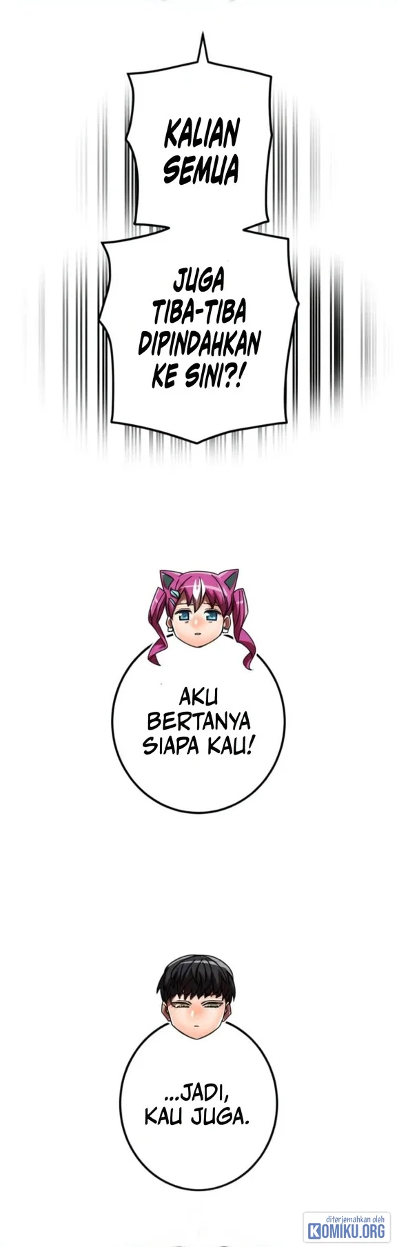 Savior of Divine Blood ~Draw Out 0.00000001% to Become the Strongest~ Chapter 145 Gambar 92