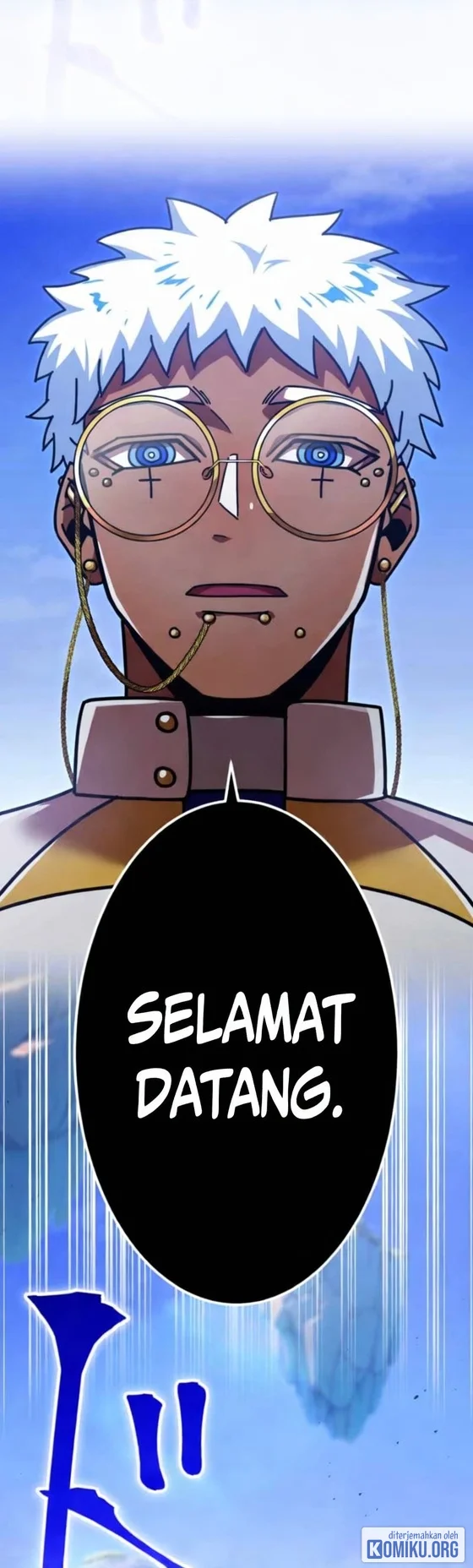 Savior of Divine Blood ~Draw Out 0.00000001% to Become the Strongest~ Chapter 145 Gambar 97