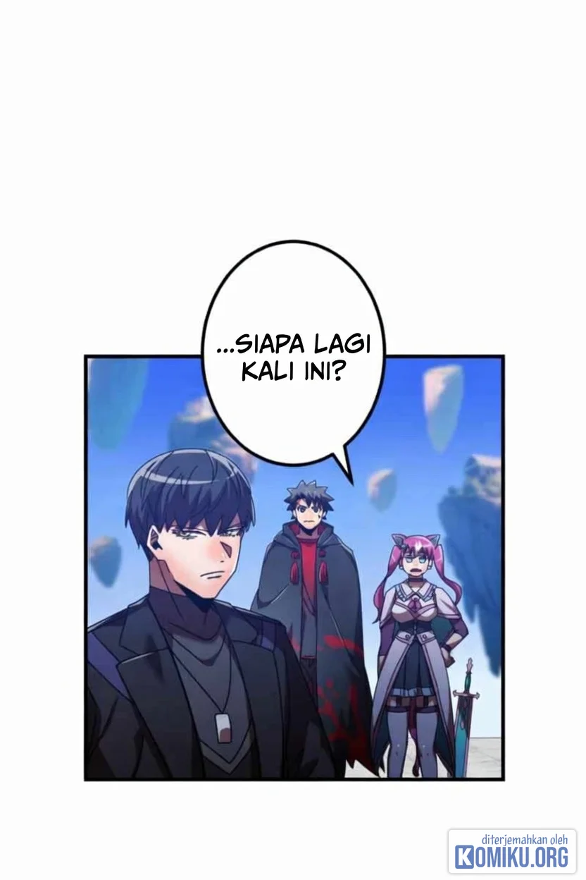 Savior of Divine Blood ~Draw Out 0.00000001% to Become the Strongest~ Chapter 145 Gambar 100