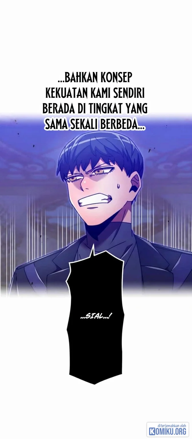 Savior of Divine Blood ~Draw Out 0.00000001% to Become the Strongest~ Chapter 146 Gambar 102
