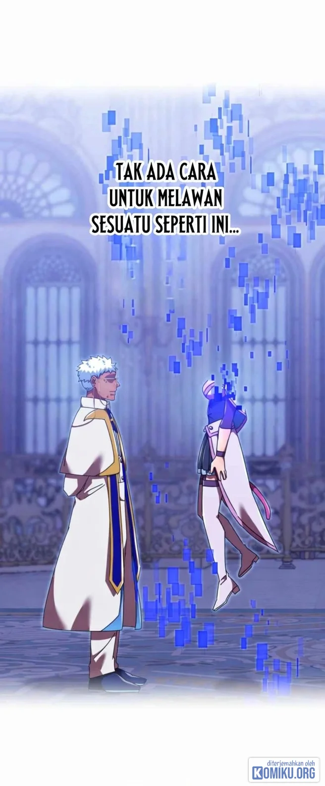 Savior of Divine Blood ~Draw Out 0.00000001% to Become the Strongest~ Chapter 146 Gambar 103