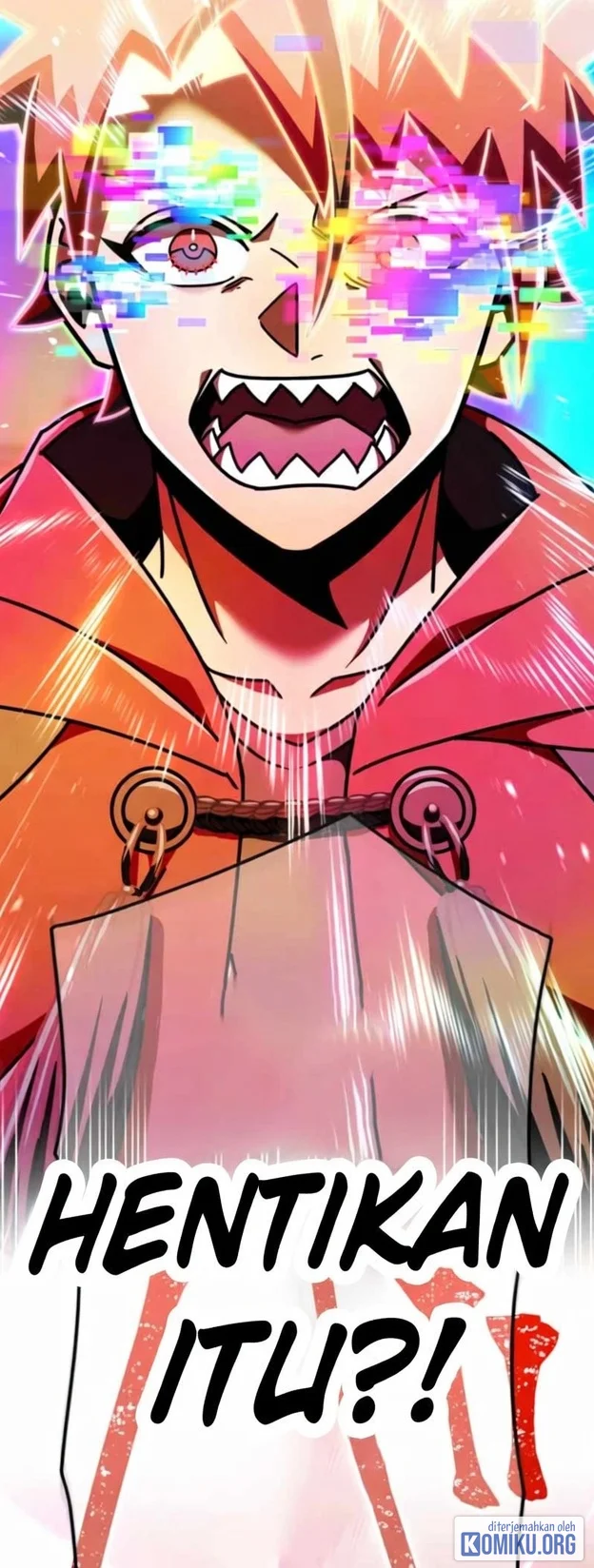 Savior of Divine Blood ~Draw Out 0.00000001% to Become the Strongest~ Chapter 146 Gambar 107