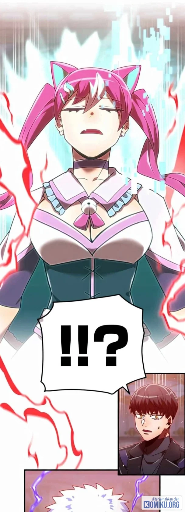 Savior of Divine Blood ~Draw Out 0.00000001% to Become the Strongest~ Chapter 146 Gambar 113