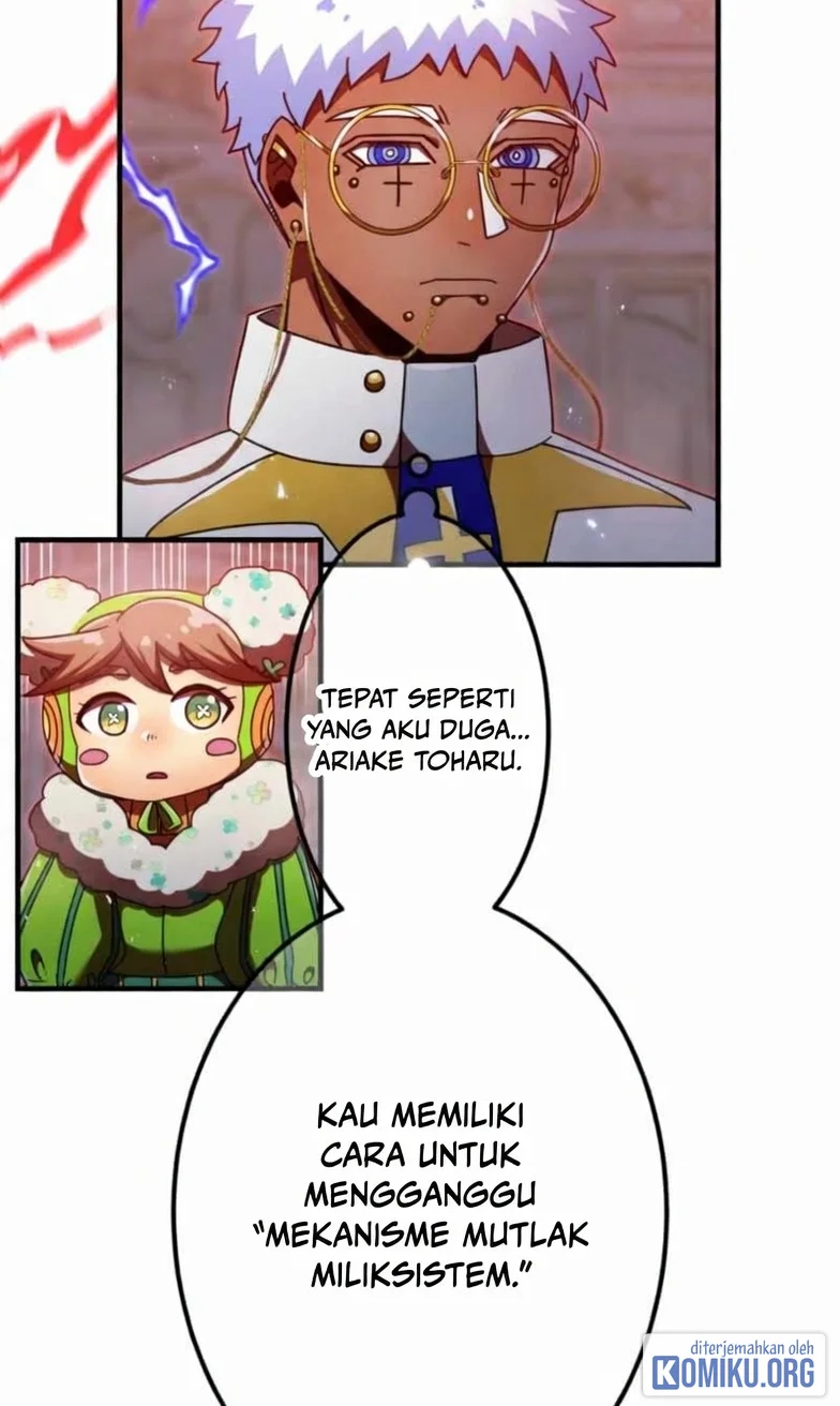 Savior of Divine Blood ~Draw Out 0.00000001% to Become the Strongest~ Chapter 146 Gambar 114