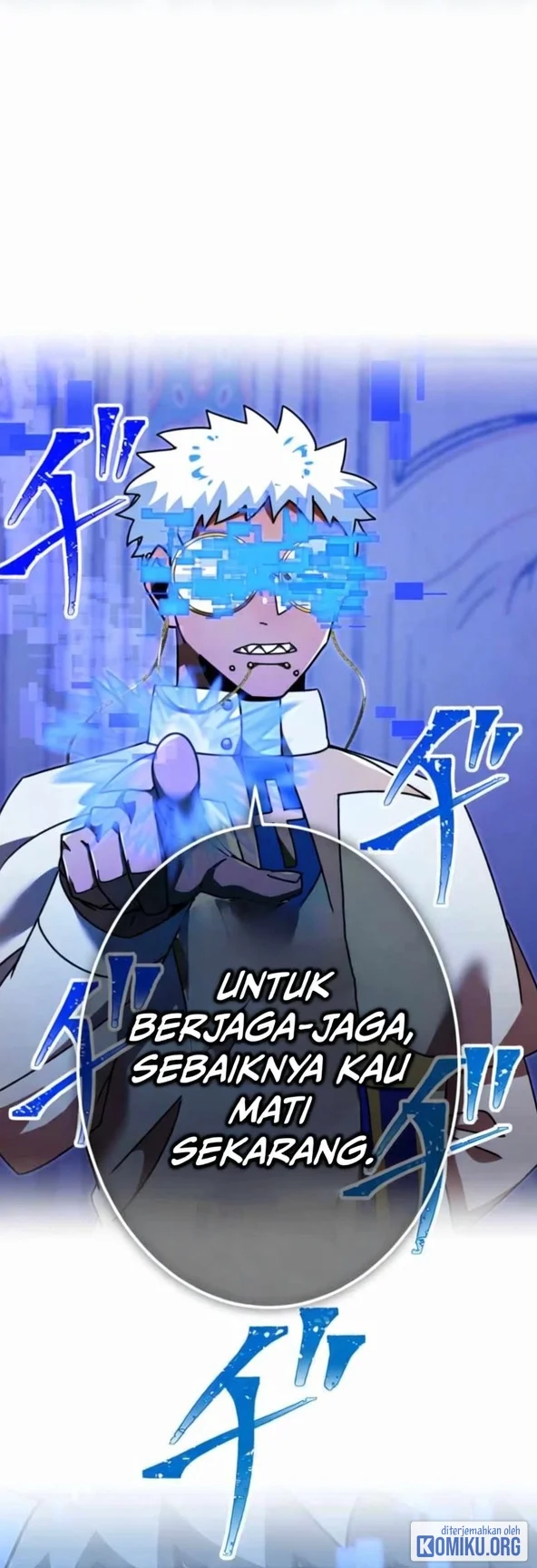 Savior of Divine Blood ~Draw Out 0.00000001% to Become the Strongest~ Chapter 146 Gambar 122
