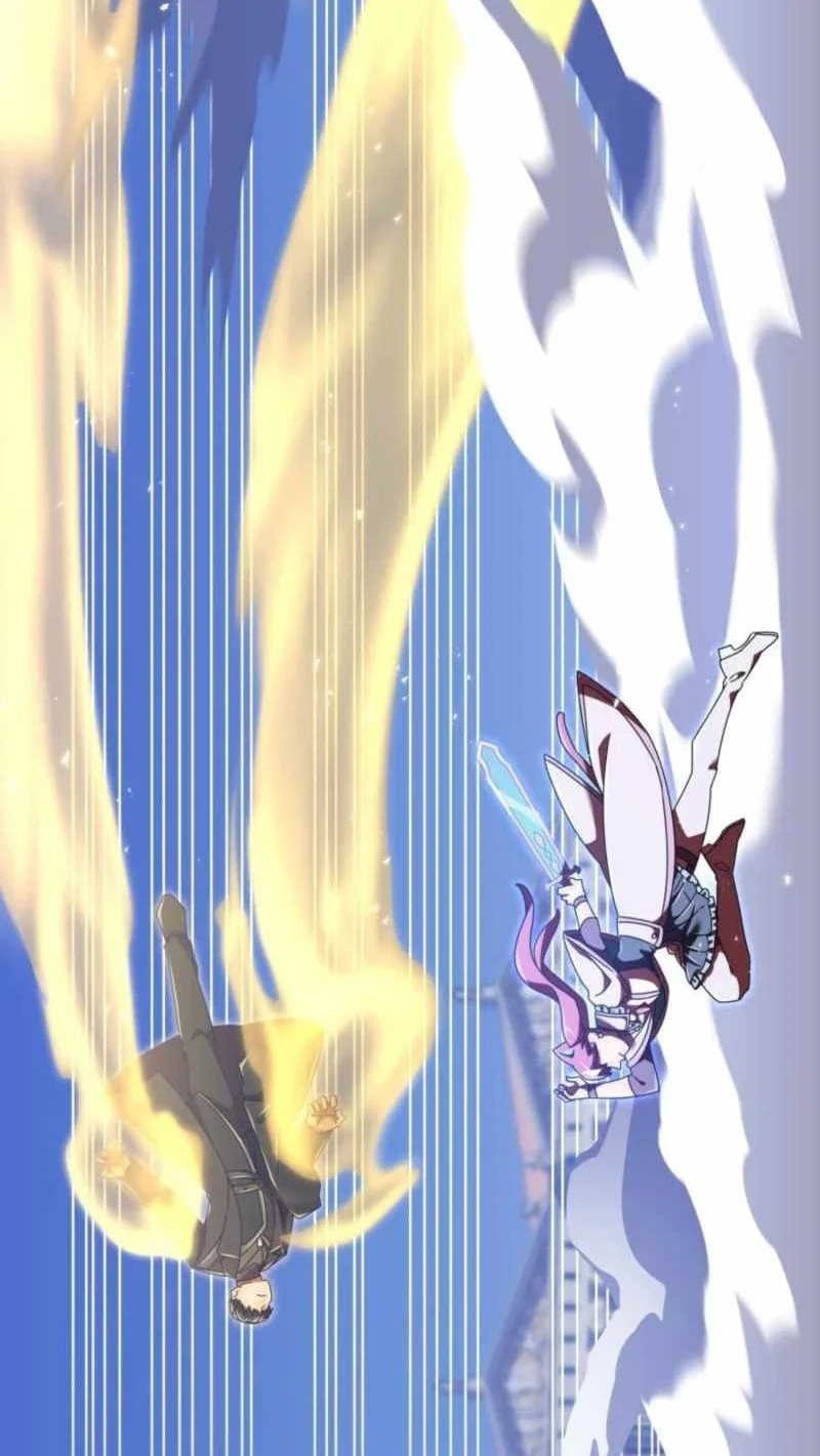 Savior of Divine Blood ~Draw Out 0.00000001% to Become the Strongest~ Chapter 146 Gambar 14