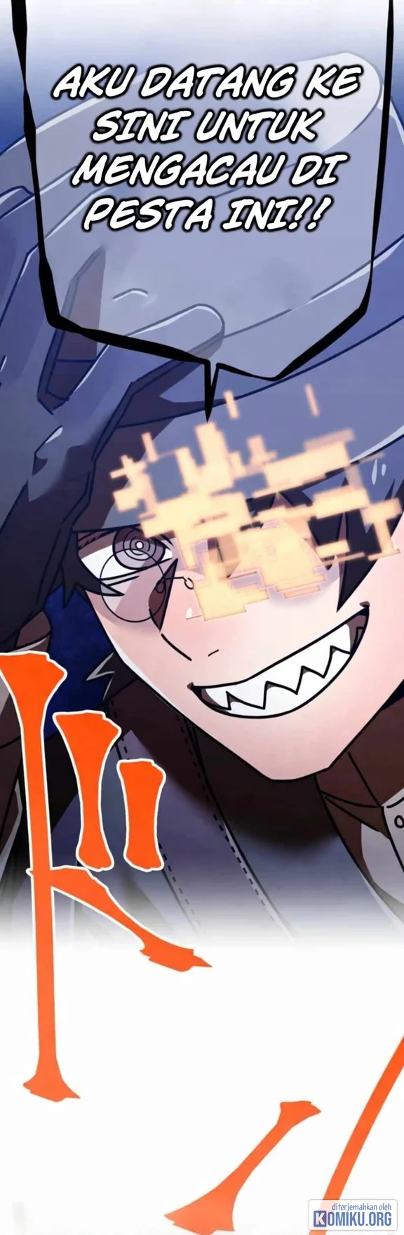 Savior of Divine Blood ~Draw Out 0.00000001% to Become the Strongest~ Chapter 146 Gambar 132