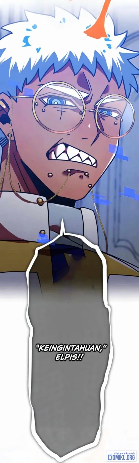 Savior of Divine Blood ~Draw Out 0.00000001% to Become the Strongest~ Chapter 146 Gambar 133