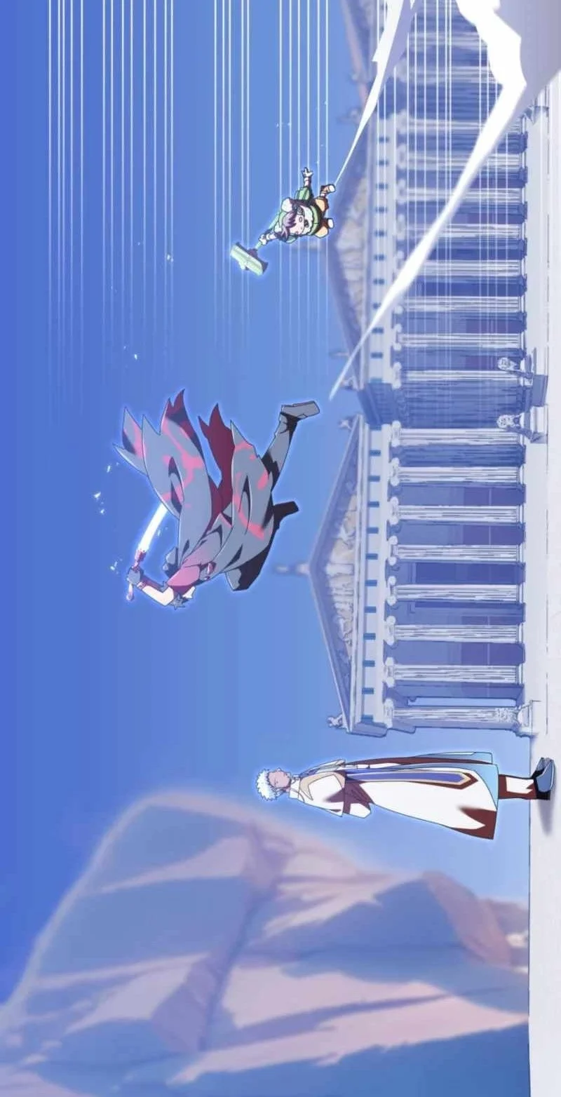 Savior of Divine Blood ~Draw Out 0.00000001% to Become the Strongest~ Chapter 146 Gambar 15