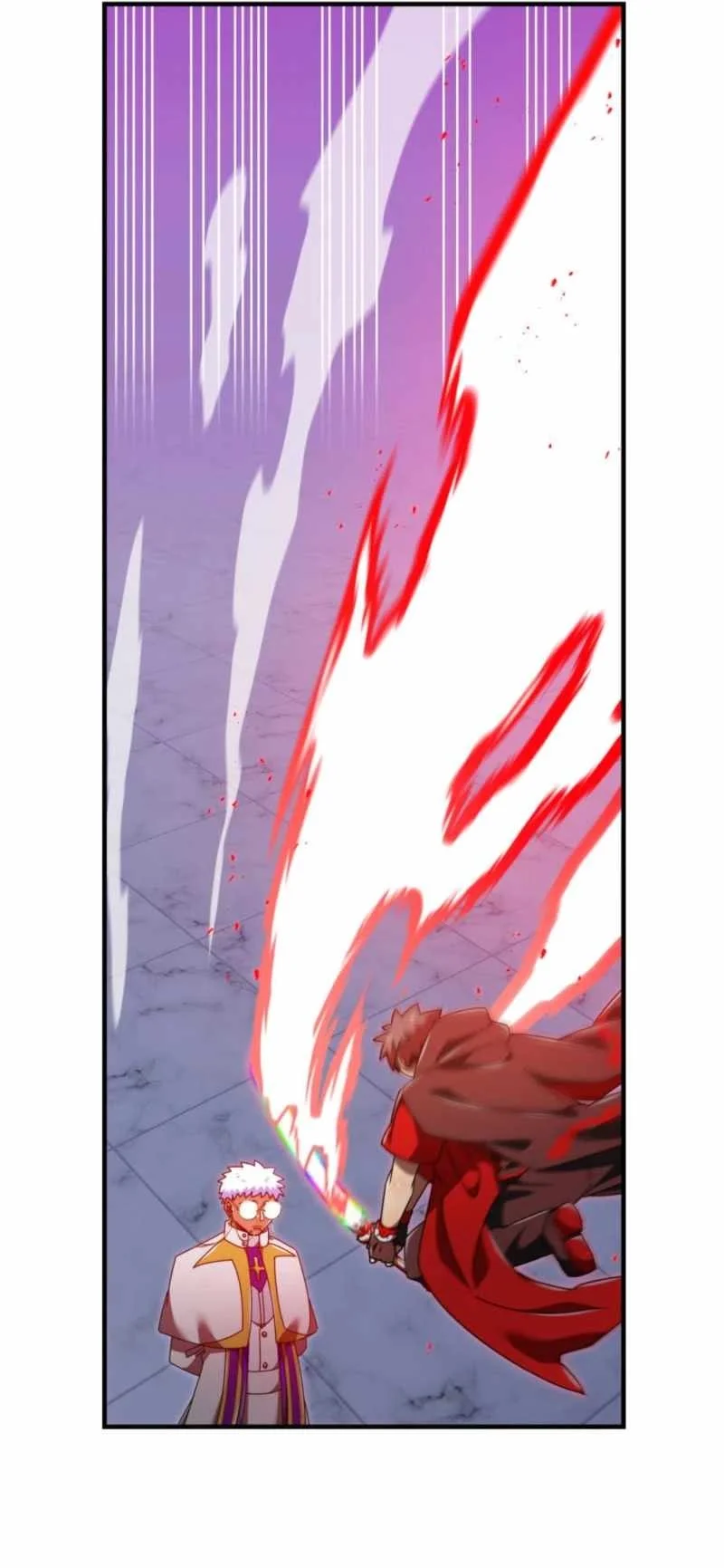 Savior of Divine Blood ~Draw Out 0.00000001% to Become the Strongest~ Chapter 146 Gambar 18