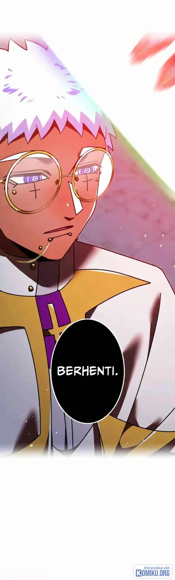 Savior of Divine Blood ~Draw Out 0.00000001% to Become the Strongest~ Chapter 146 Gambar 19