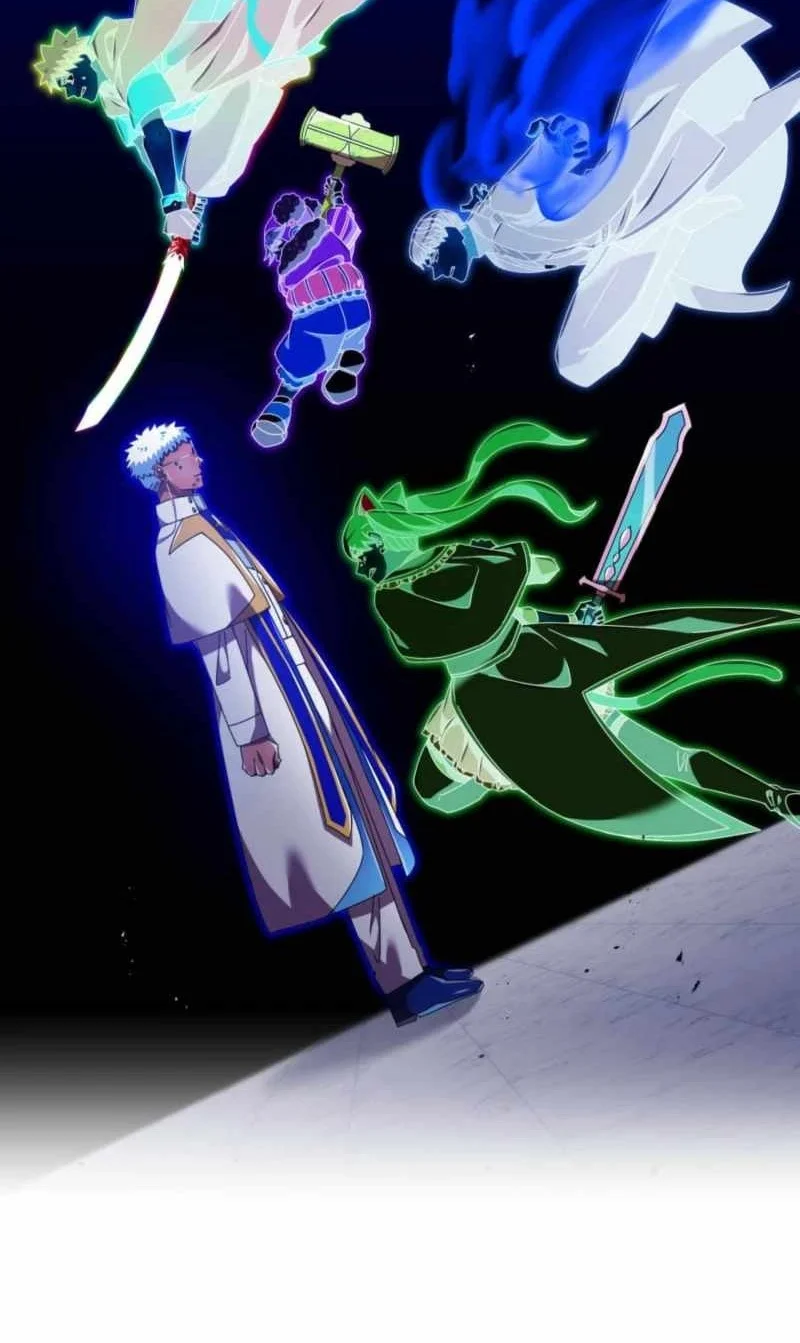 Savior of Divine Blood ~Draw Out 0.00000001% to Become the Strongest~ Chapter 146 Gambar 22