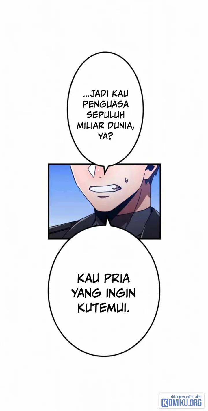 Savior of Divine Blood ~Draw Out 0.00000001% to Become the Strongest~ Chapter 146 Gambar 31