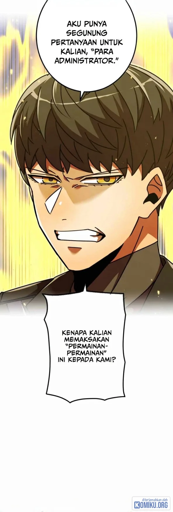 Savior of Divine Blood ~Draw Out 0.00000001% to Become the Strongest~ Chapter 146 Gambar 33