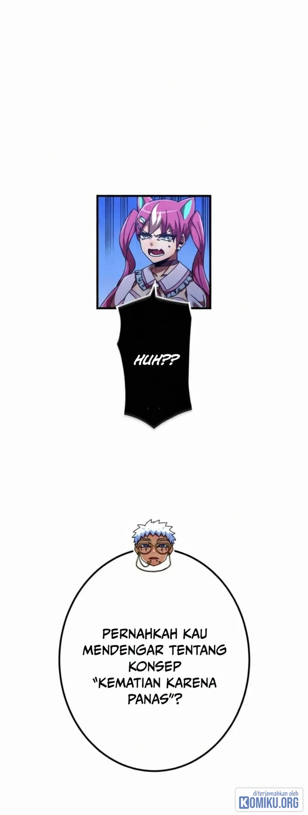 Savior of Divine Blood ~Draw Out 0.00000001% to Become the Strongest~ Chapter 146 Gambar 38
