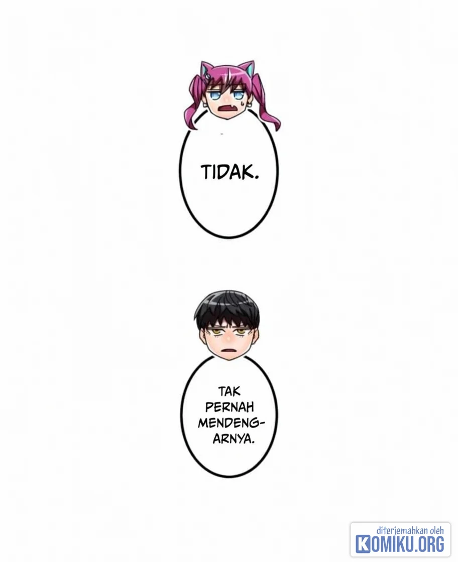Savior of Divine Blood ~Draw Out 0.00000001% to Become the Strongest~ Chapter 146 Gambar 39