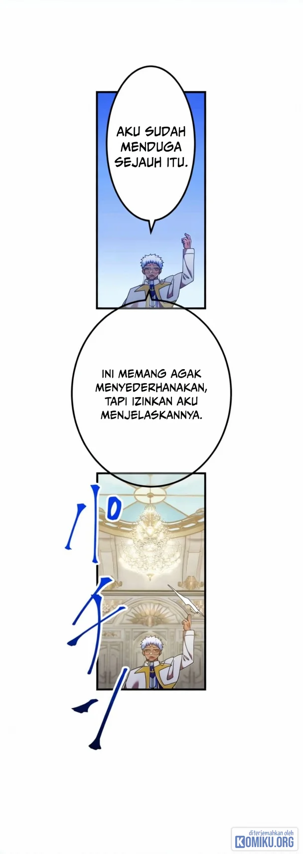 Savior of Divine Blood ~Draw Out 0.00000001% to Become the Strongest~ Chapter 146 Gambar 40