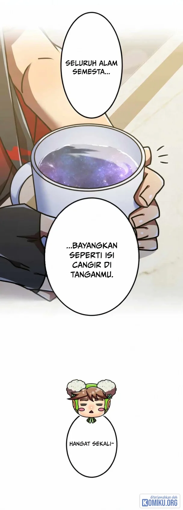 Savior of Divine Blood ~Draw Out 0.00000001% to Become the Strongest~ Chapter 146 Gambar 43