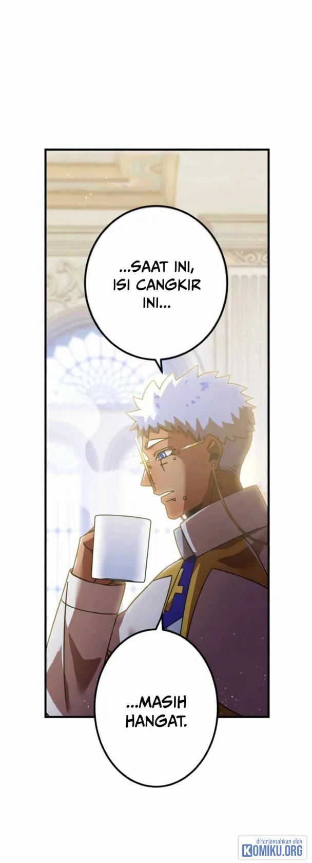 Savior of Divine Blood ~Draw Out 0.00000001% to Become the Strongest~ Chapter 146 Gambar 45