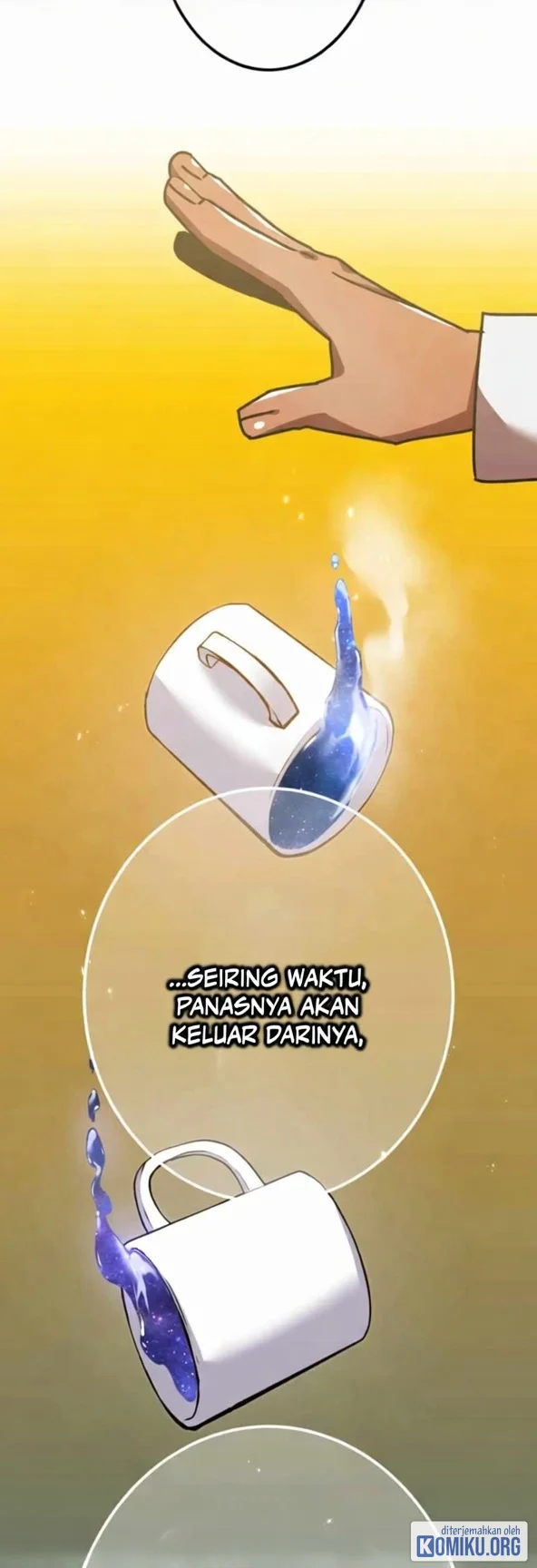 Savior of Divine Blood ~Draw Out 0.00000001% to Become the Strongest~ Chapter 146 Gambar 47