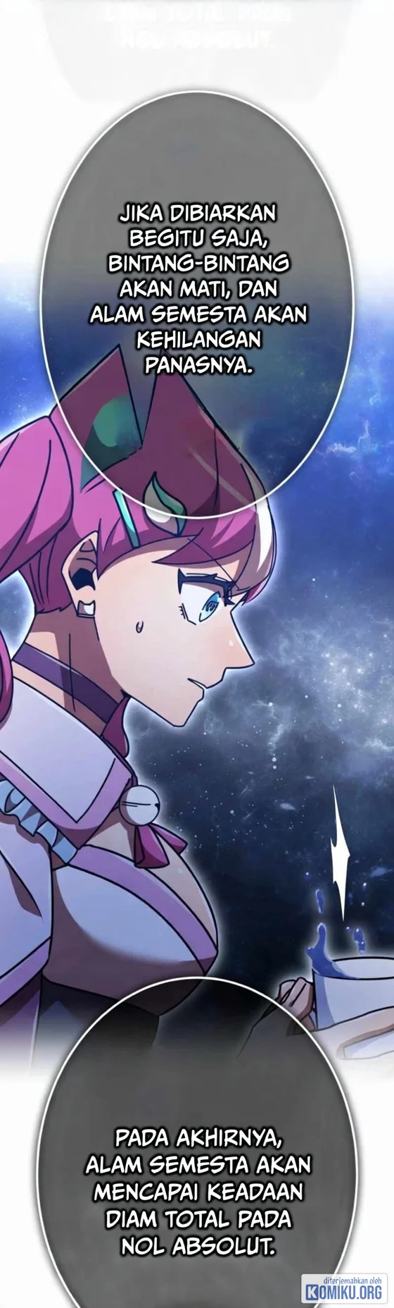 Savior of Divine Blood ~Draw Out 0.00000001% to Become the Strongest~ Chapter 146 Gambar 51