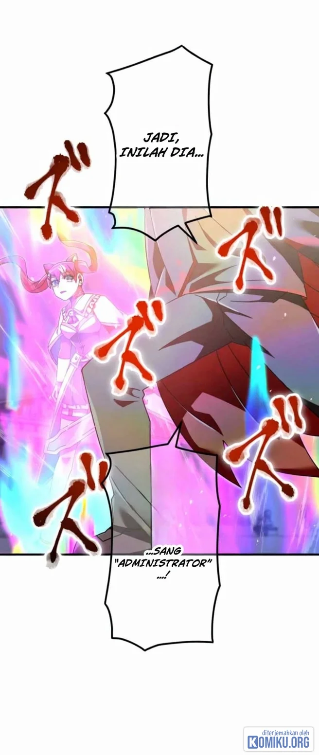 Savior of Divine Blood ~Draw Out 0.00000001% to Become the Strongest~ Chapter 146 Gambar 5