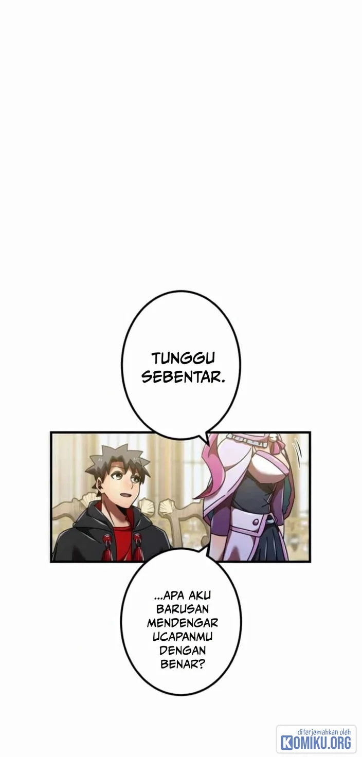 Savior of Divine Blood ~Draw Out 0.00000001% to Become the Strongest~ Chapter 146 Gambar 58
