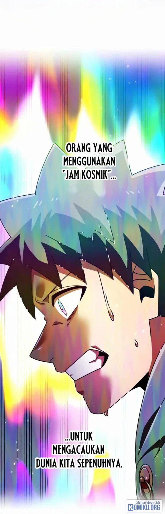 Savior of Divine Blood ~Draw Out 0.00000001% to Become the Strongest~ Chapter 146 Gambar 6